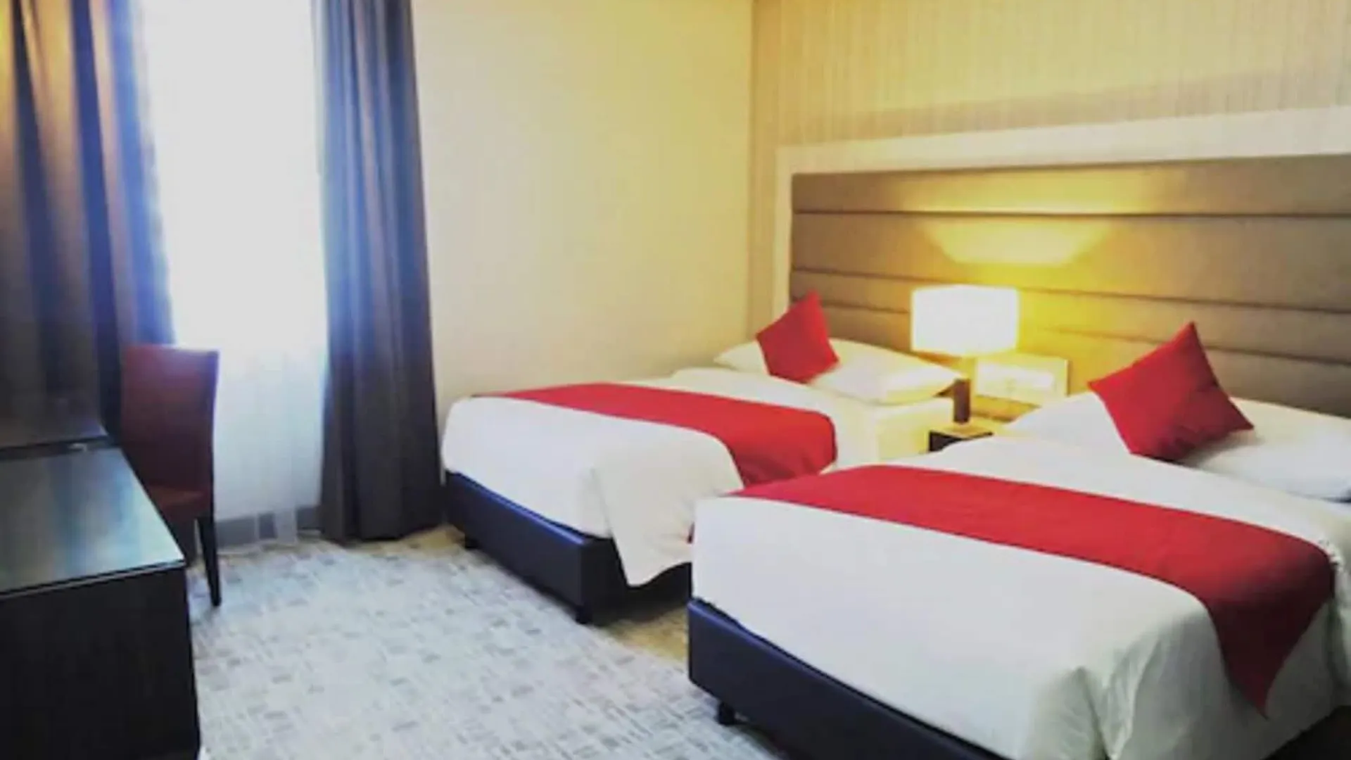 Verdant Hill Hotel Kuala Lumpur Malaysia