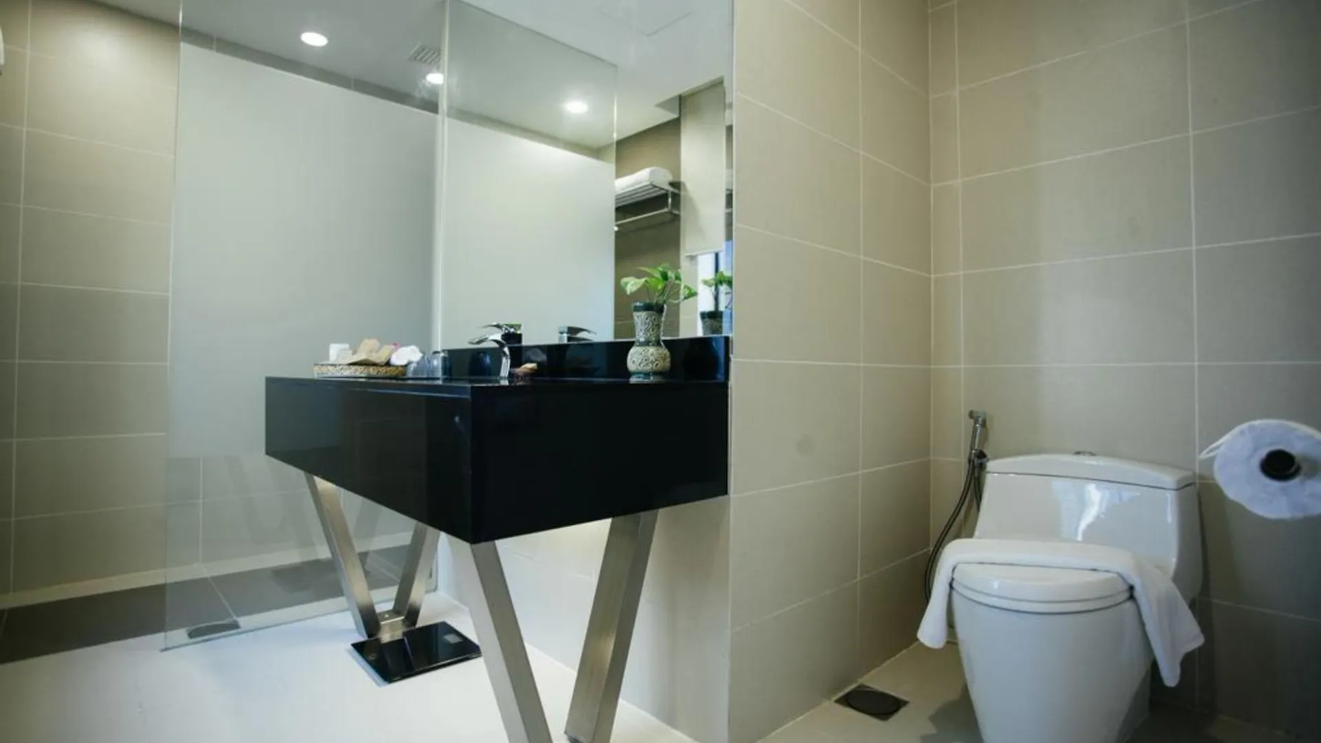Verdant Hill Hotel Kuala Lumpur