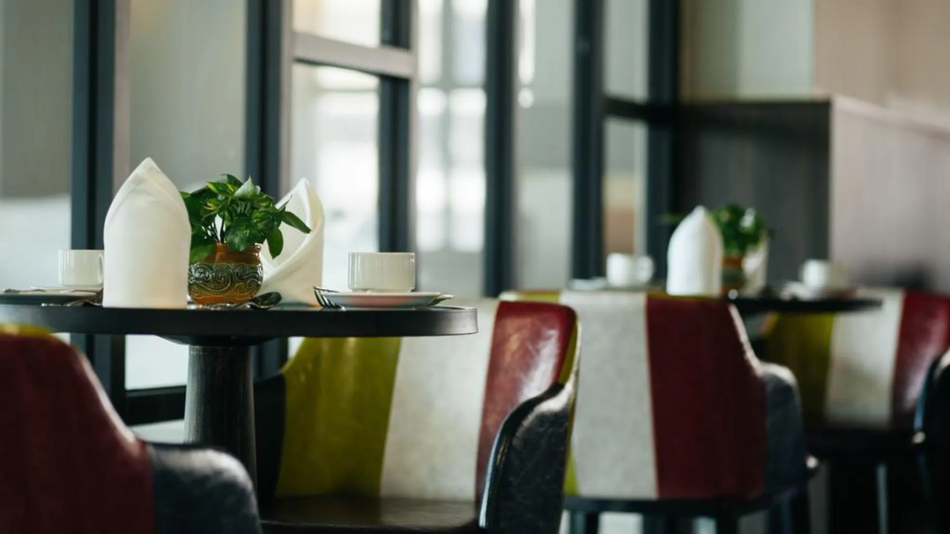 Verdant Hill Hotel Kuala Lumpur