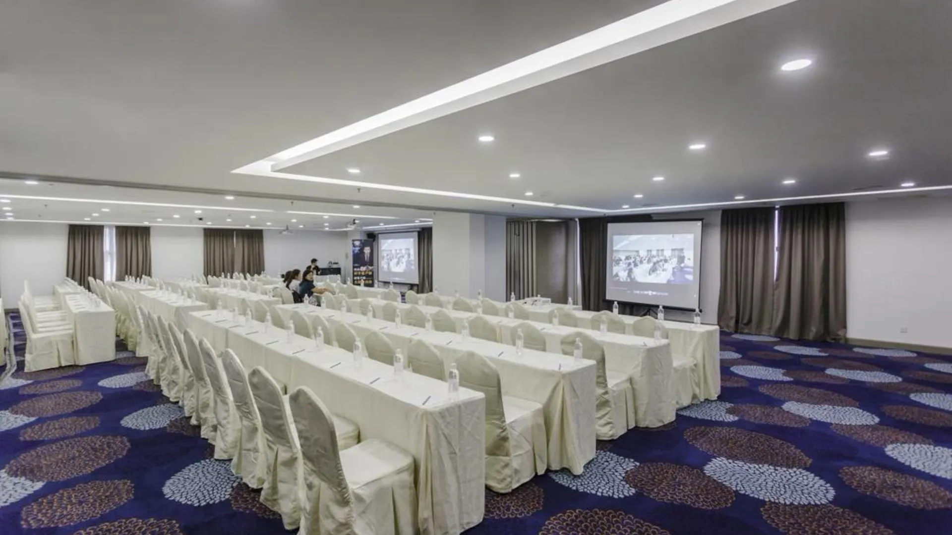 Verdant Hill Hotel Kuala Lumpur