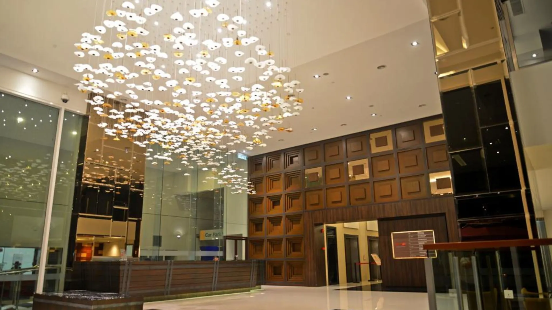 ****  Verdant Hill Hotel Kuala Lumpur Malaysia