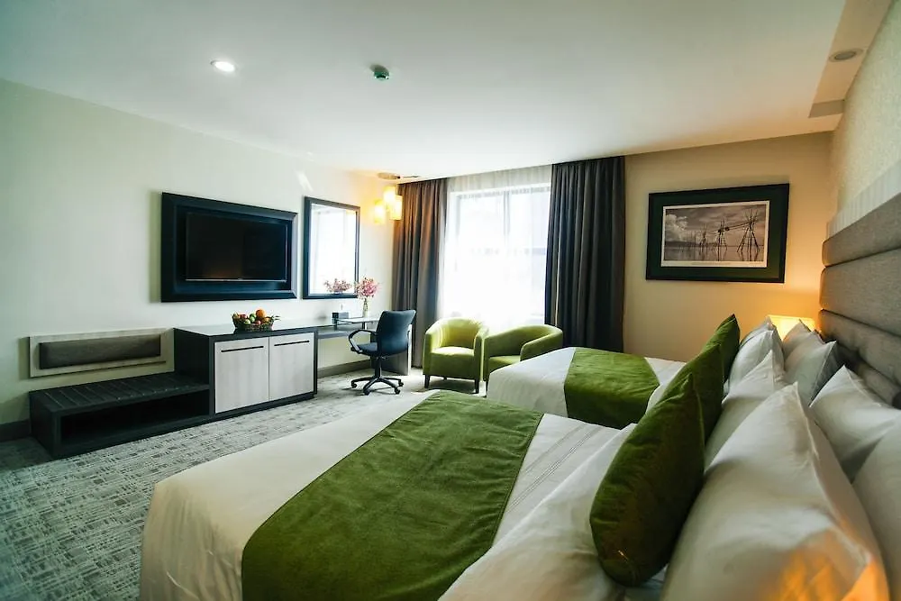 ****  Verdant Hill Hotel Kuala Lumpur Malaysia
