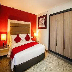 Verdant Hill Hotel Kuala Lumpur 4*,