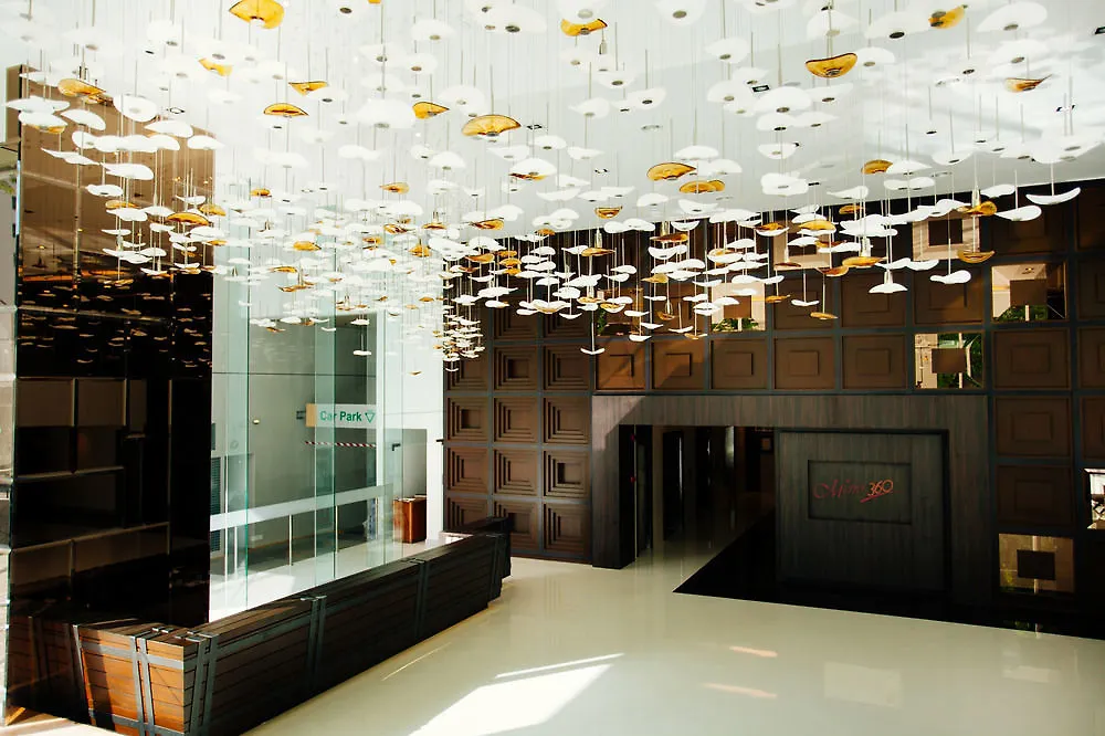 Verdant Hill Hotel Kuala Lumpur