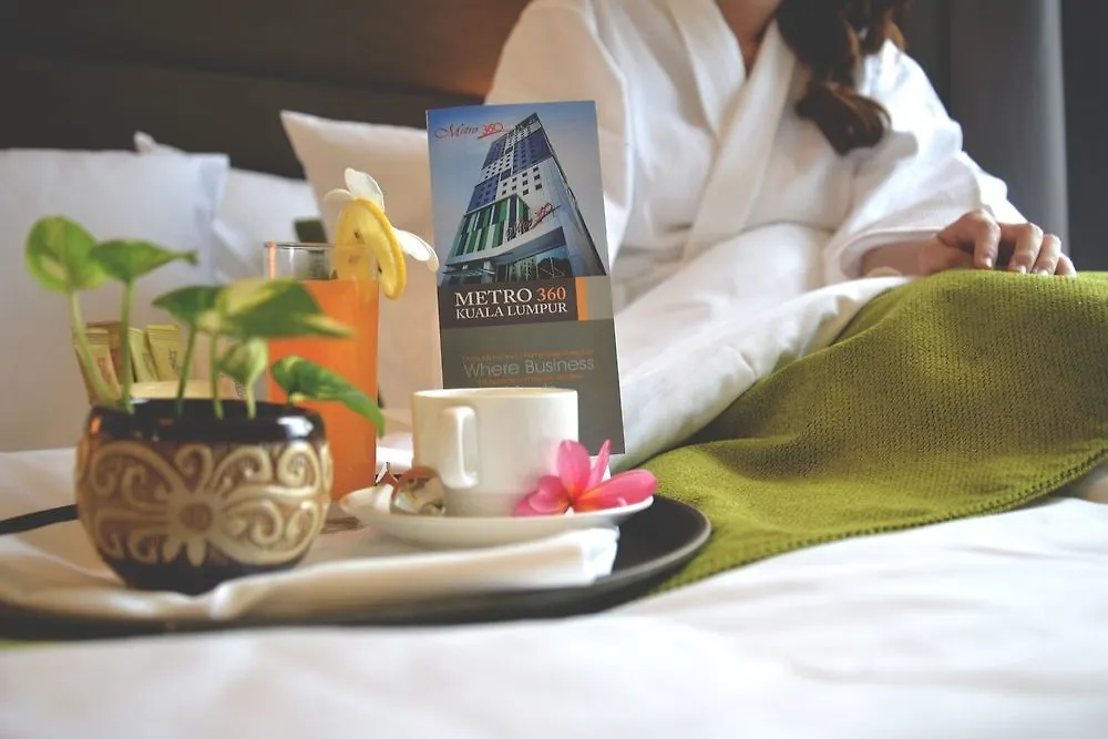 Verdant Hill Hotel Kuala Lumpur