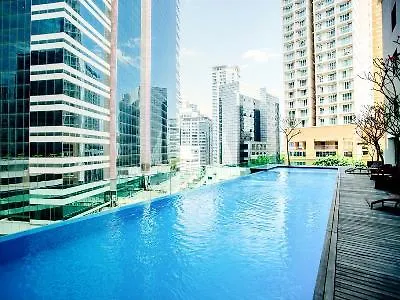 Verdant Hill Hotel Kuala Lumpur Malaysia