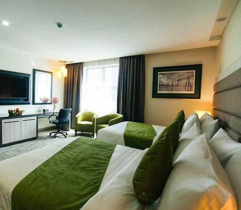 Verdant Hill Hotel Kuala Lumpur