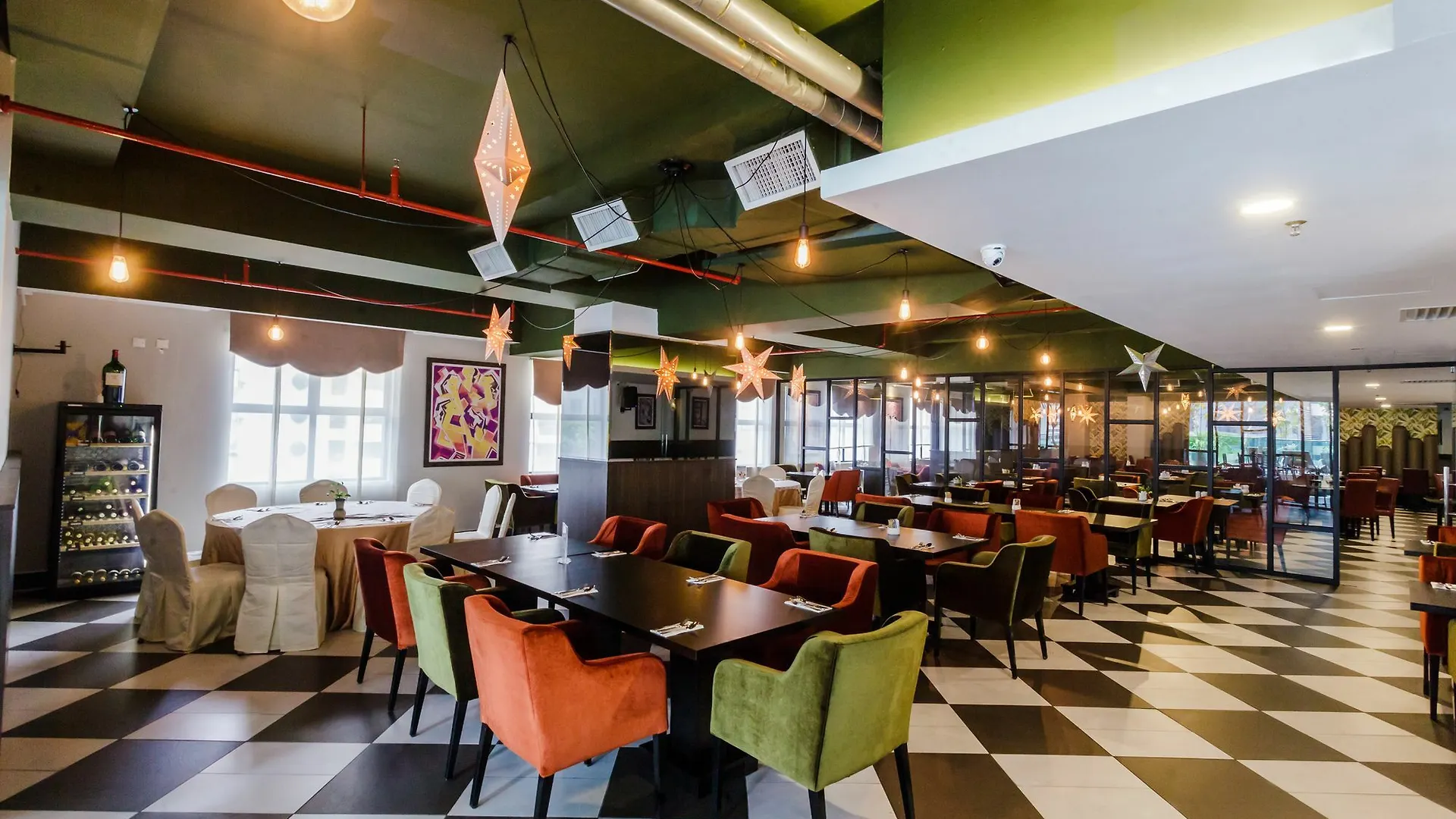 Verdant Hill Hotel Kuala Lumpur