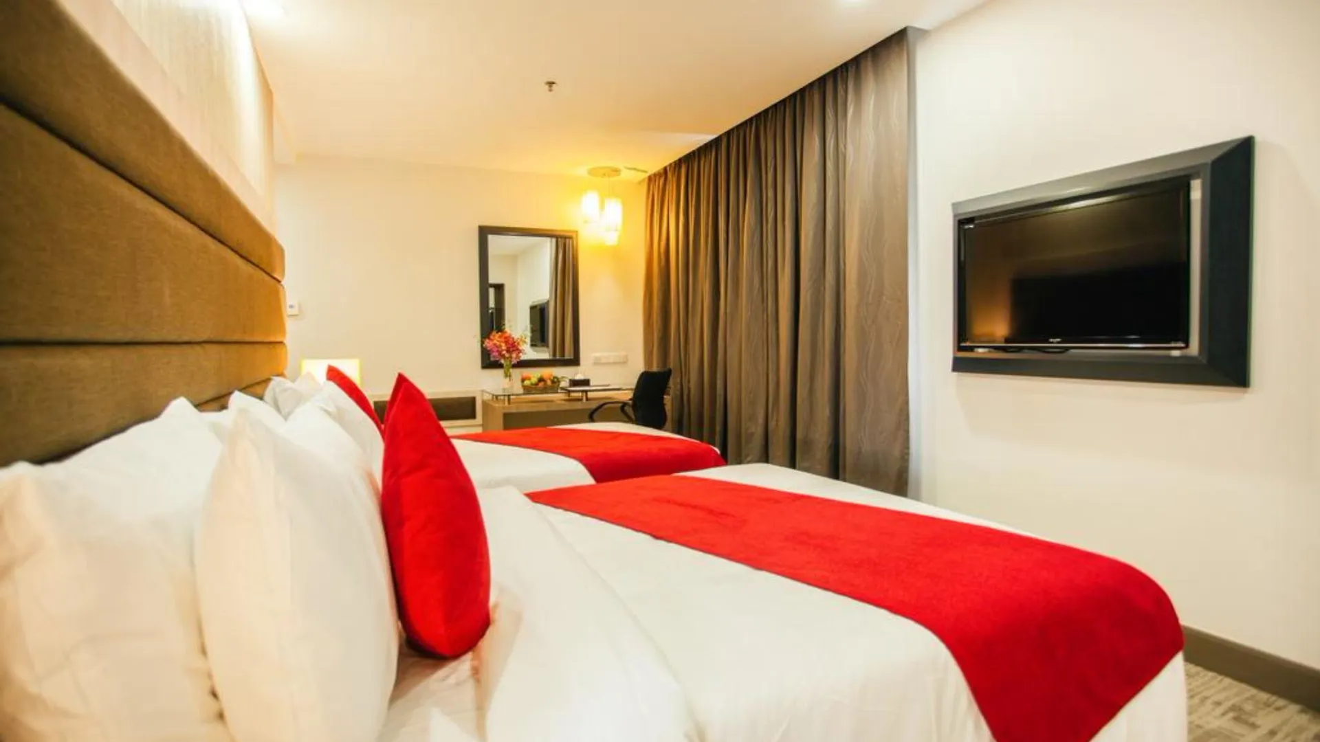 Verdant Hill Hotel Kuala Lumpur