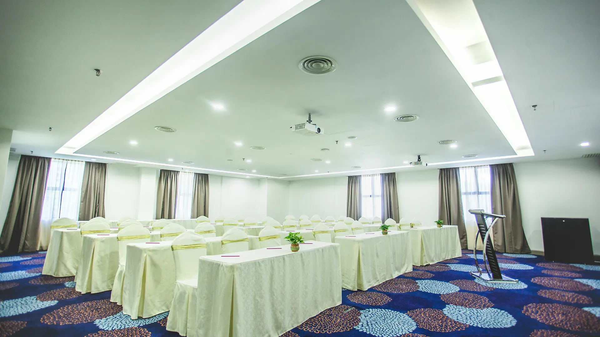 Verdant Hill Hotel Kuala Lumpur