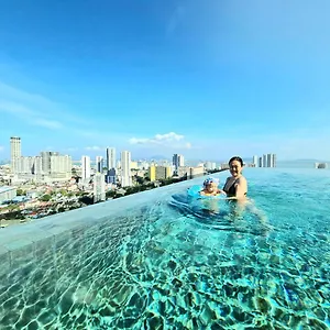  Apartment Beacon Executive - Malaysia