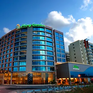 Hotell Ming Garden & Residences Kota Kinabalu