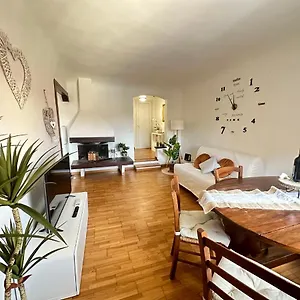  Apartment Centralissimo Bilocale Nel Centro Storico Italy