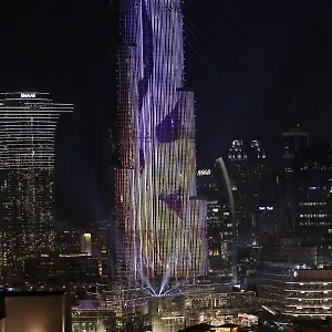  Apartment Elite Downtown Residences - Paradise View United Arab Emirates