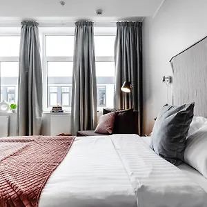 Biz Gaerdet 4* Stockholm