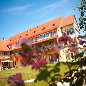 *** Hotel Jufa Německo
