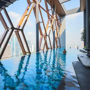 Scarletz Klcc By Mykey Apart-hotel