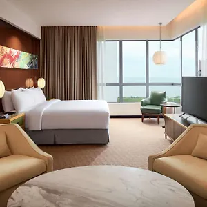 ***** Отель Doubletree By Hilton Малайзия