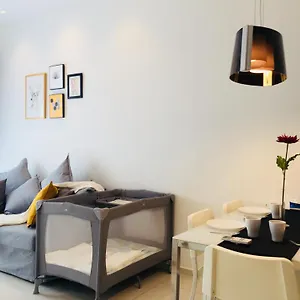 Robertson Appartement