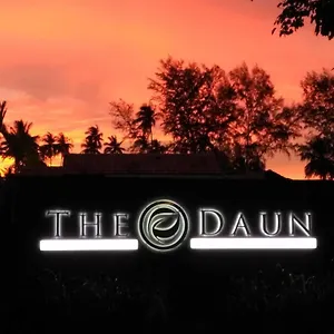 ** Курортный комплекс The Daun Langkawi Малайзия
