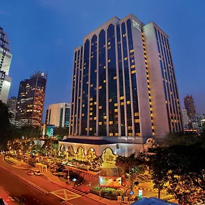 Istana Centre ホテル
