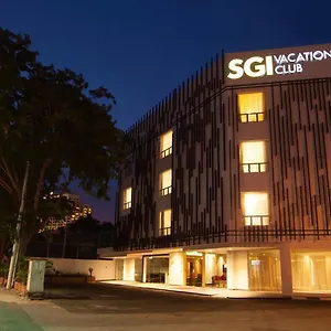 호텔 Sgi 베케이션 클럽