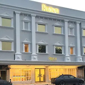 *** Отель Ritzton Малайзия
