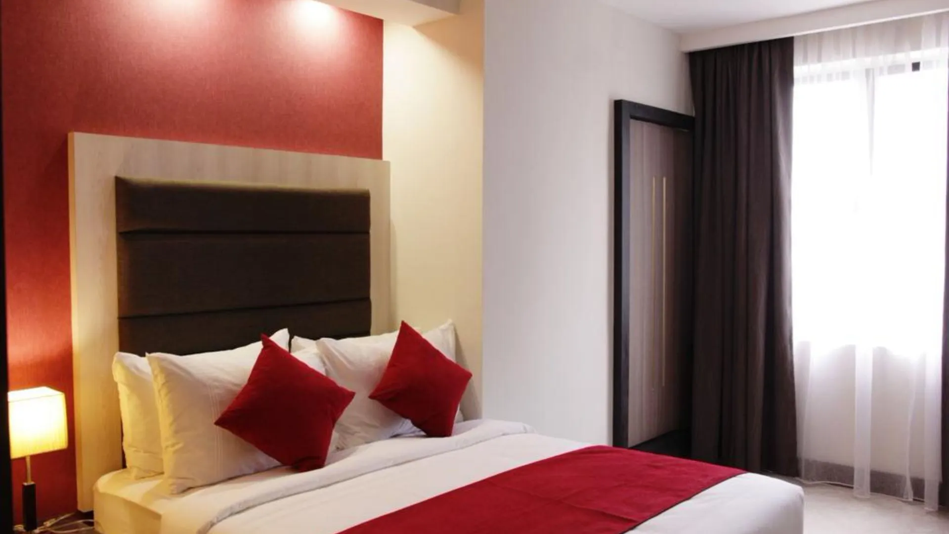 ****  Verdant Hill Hotel Kuala Lumpur Malajsie